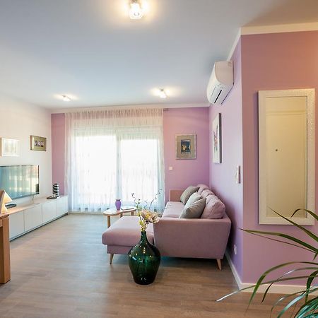 Apartment Tajana Residence ザダル エクステリア 写真