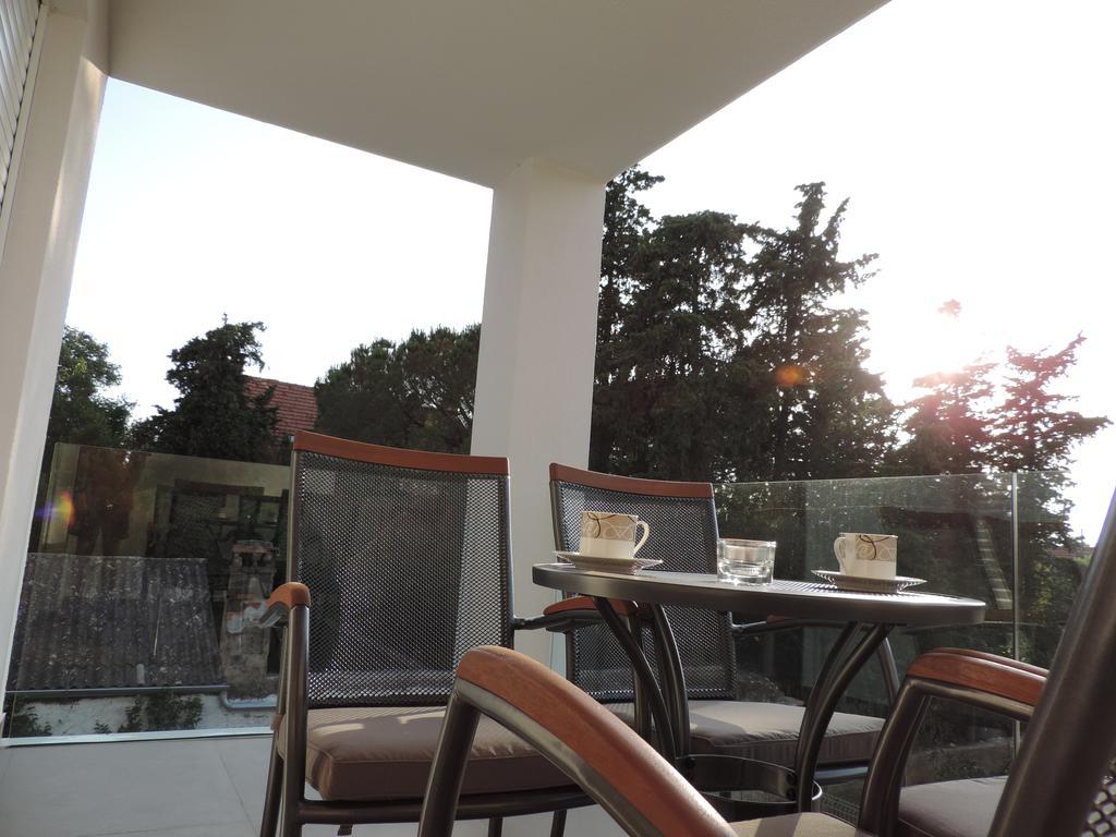 Apartment Tajana Residence ザダル エクステリア 写真