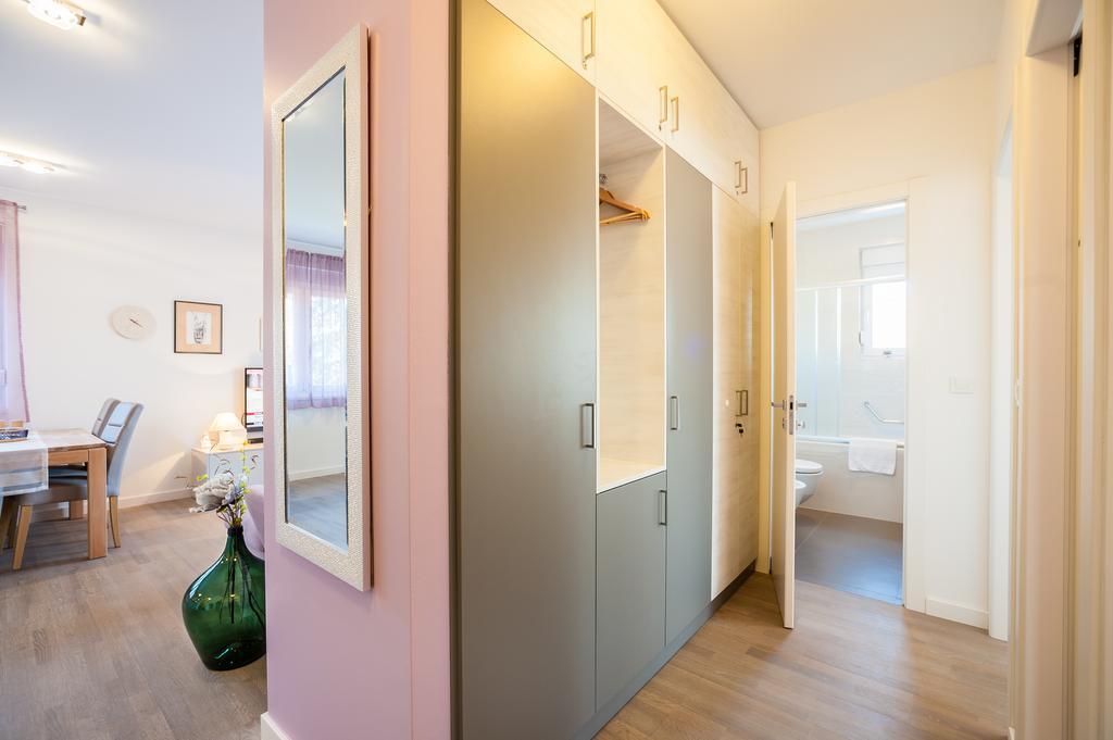 Apartment Tajana Residence ザダル エクステリア 写真