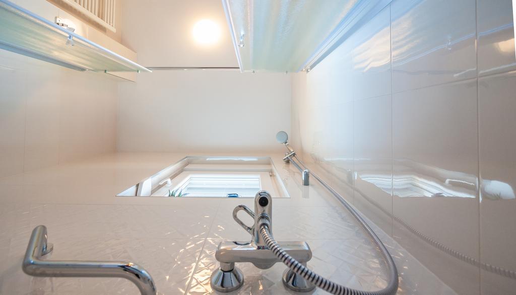 Apartment Tajana Residence ザダル エクステリア 写真