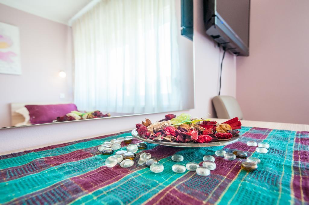 Apartment Tajana Residence ザダル エクステリア 写真