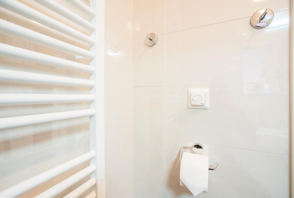 Apartment Tajana Residence ザダル エクステリア 写真