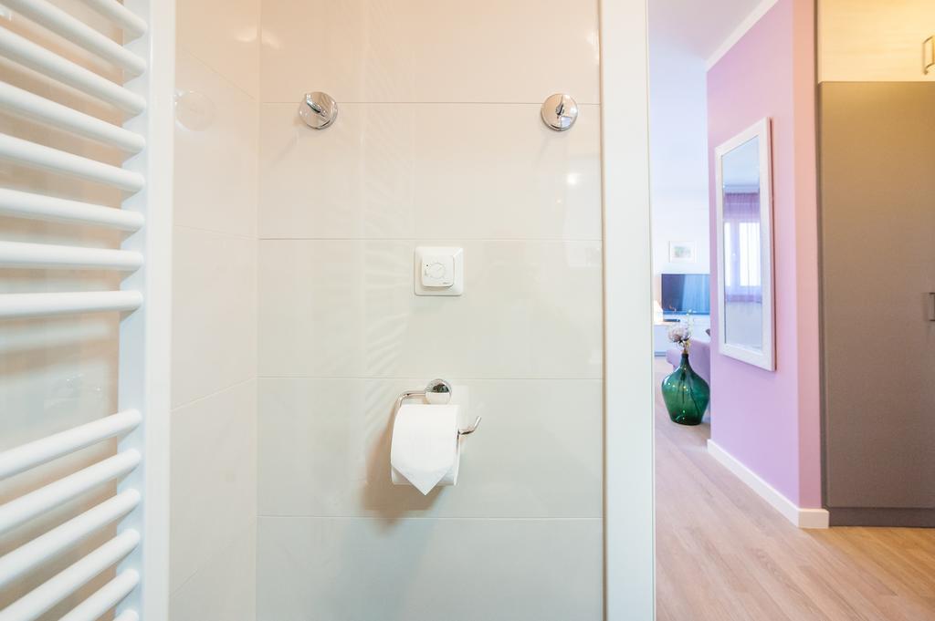 Apartment Tajana Residence ザダル エクステリア 写真