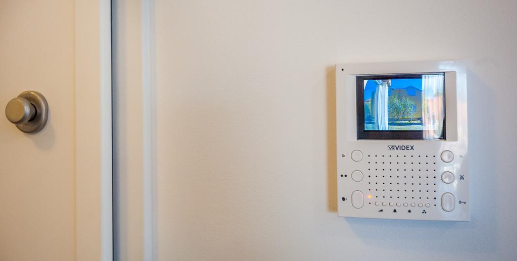Apartment Tajana Residence ザダル エクステリア 写真